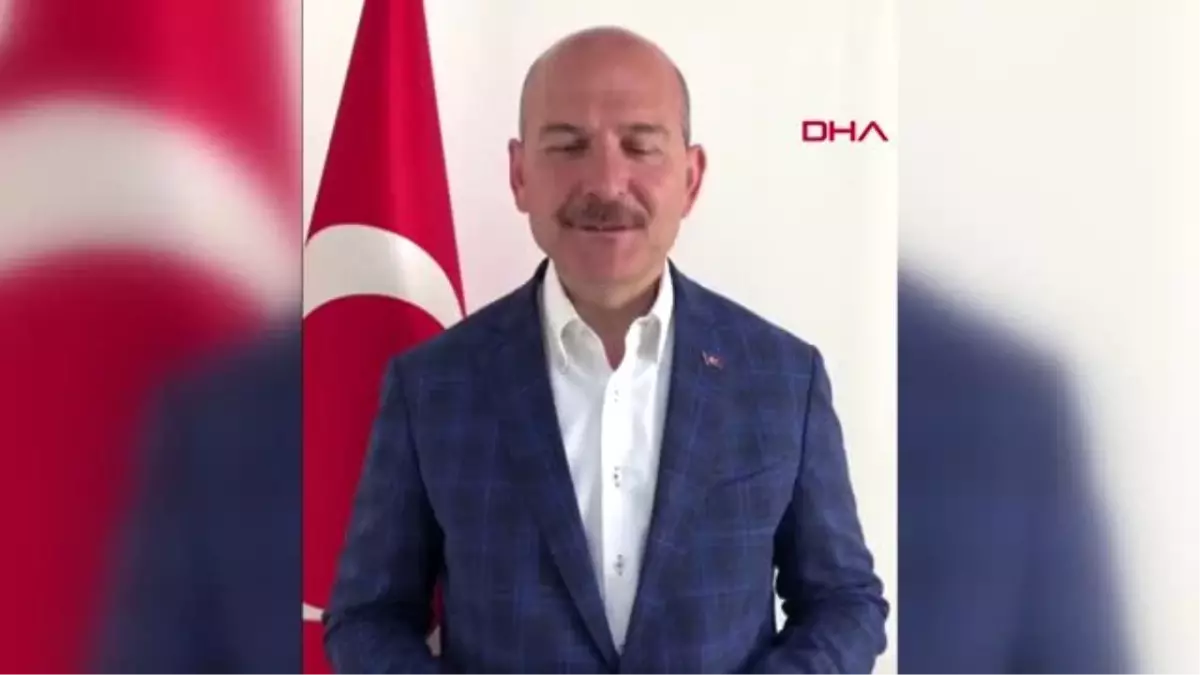 Bakan Soylu 2024 Yerel Seçimlerinde PKK\'yı Konuşmak İstemiyoruz