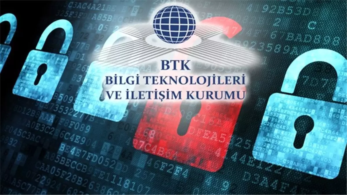 Btk, 31 Mart Yerel Seçimleri İçin Kuvvetli Siber Önlemler Aldı