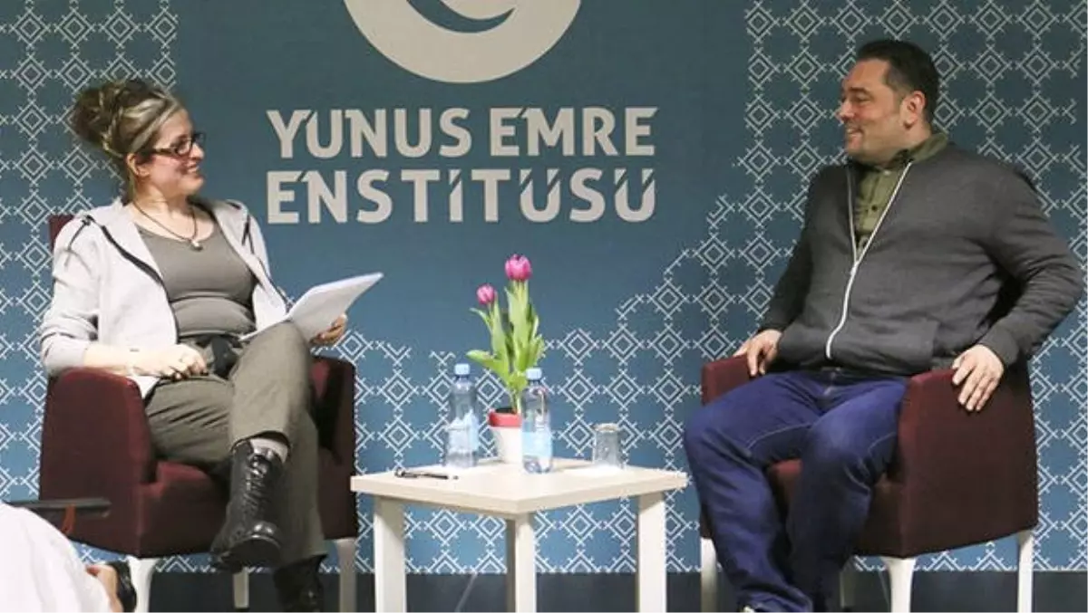 Cartel Erci: 90\'larda Yabancı Düşmanlığını İşledik