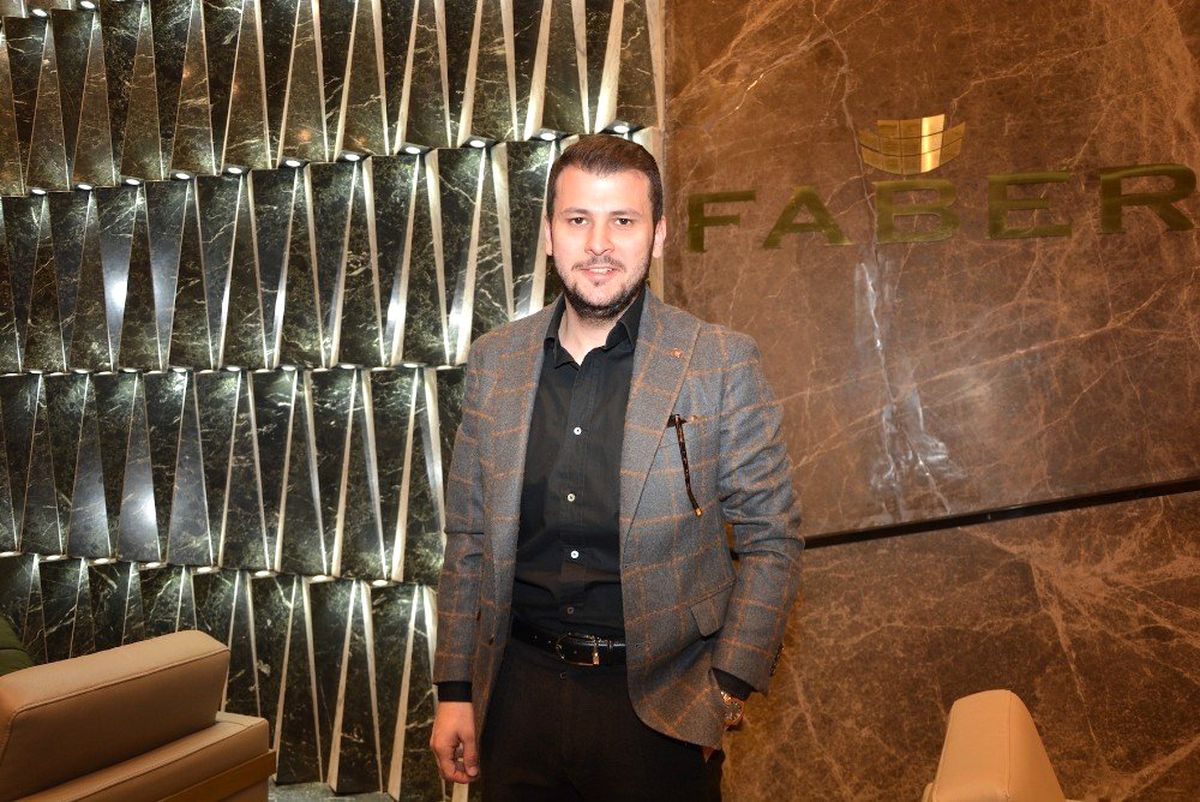 Cinkaya: "Mermerde 25 Milyon Dolarlık İhracat Gerçekleştirdik"