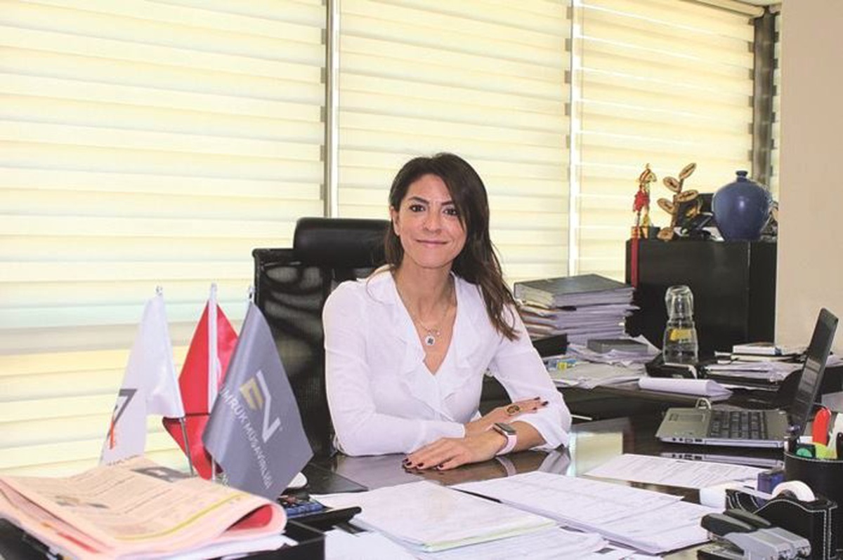 En Gümrük, müşteri memnuniyeti için hazır 
