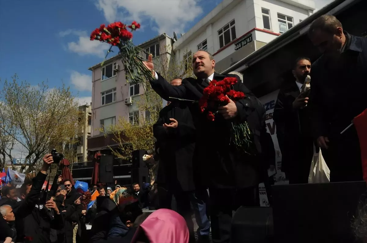 Kandil\'in, Pensilvanya\'nın Gözü Yarınki Seçimde Olacak"