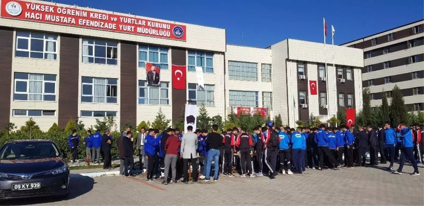 Kyk\'lar Arası İl Futbol Turnuvası Tamamlandı