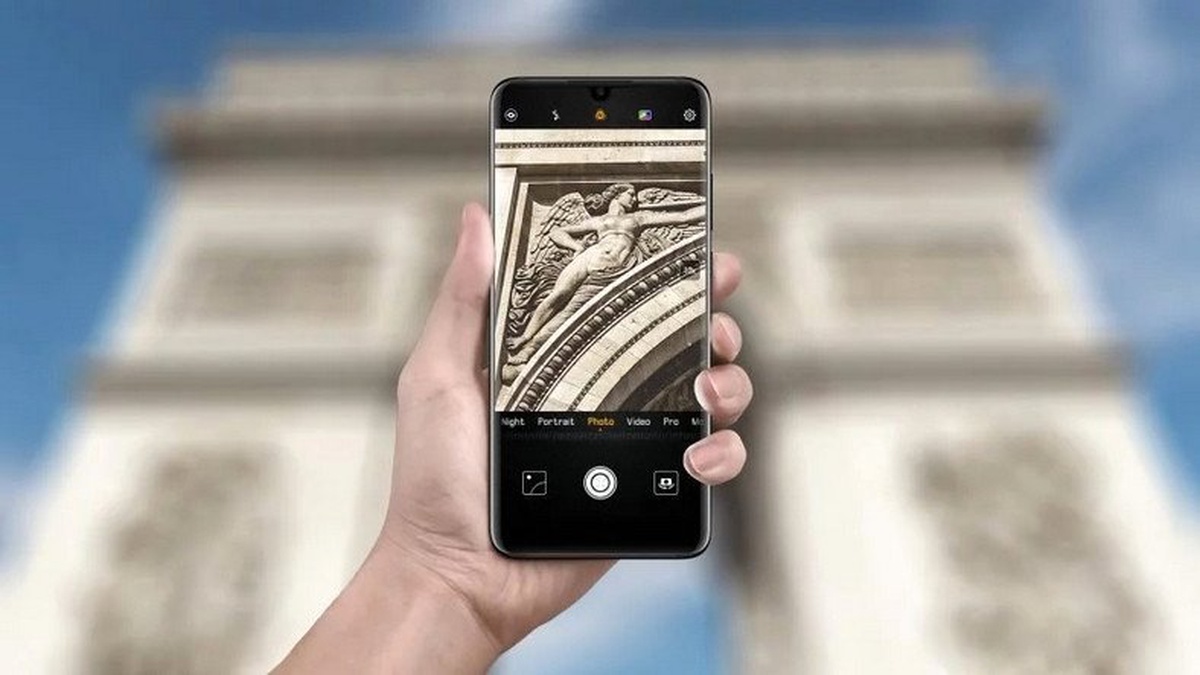 Mobil Fotoğrafçılığın Yeni Odağı Dijital Yakınlaştırma Teknolojisi Olabilir Mi?