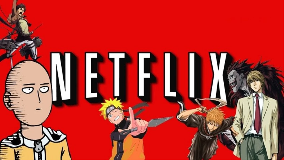 Netflix Çocukları Adeta Ekrana \'Kilitleyecek\'