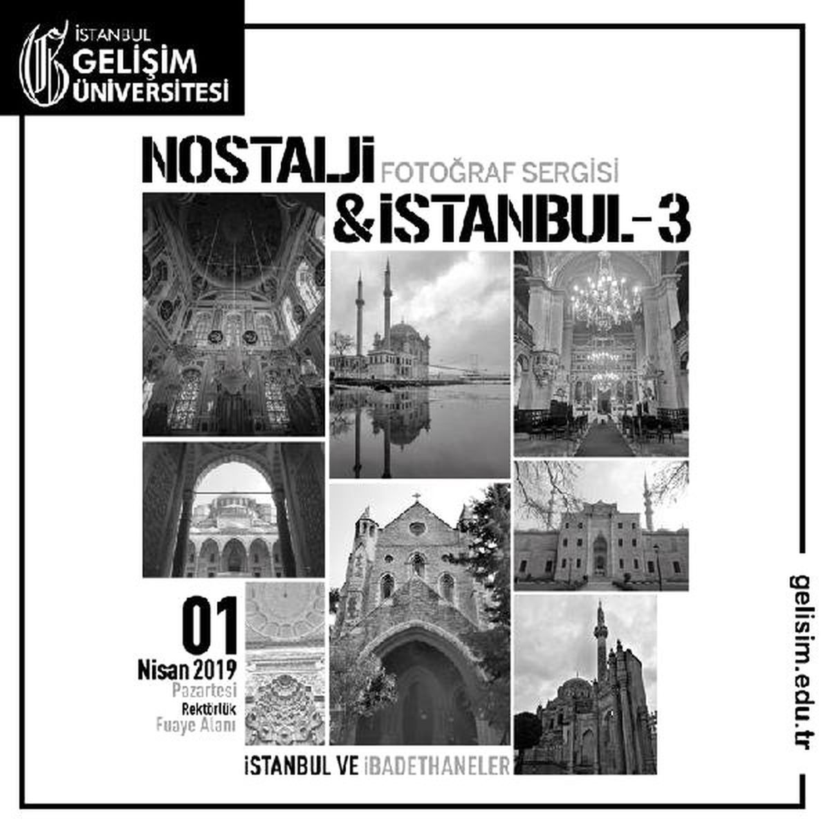 Öğrenciler, 3\'üncü Fotoğraf Sergisini Açıyor