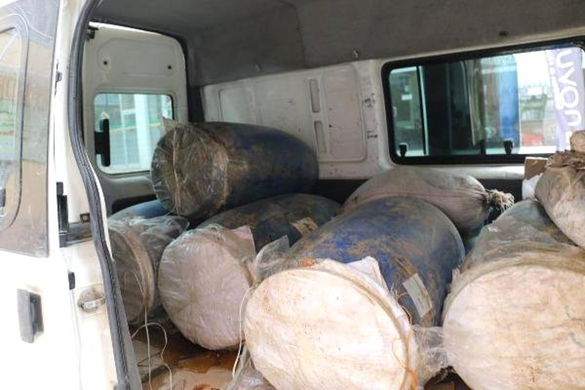 Ordu Valisi\'nden \'Terör Saldırısı\' Paylaşımı
