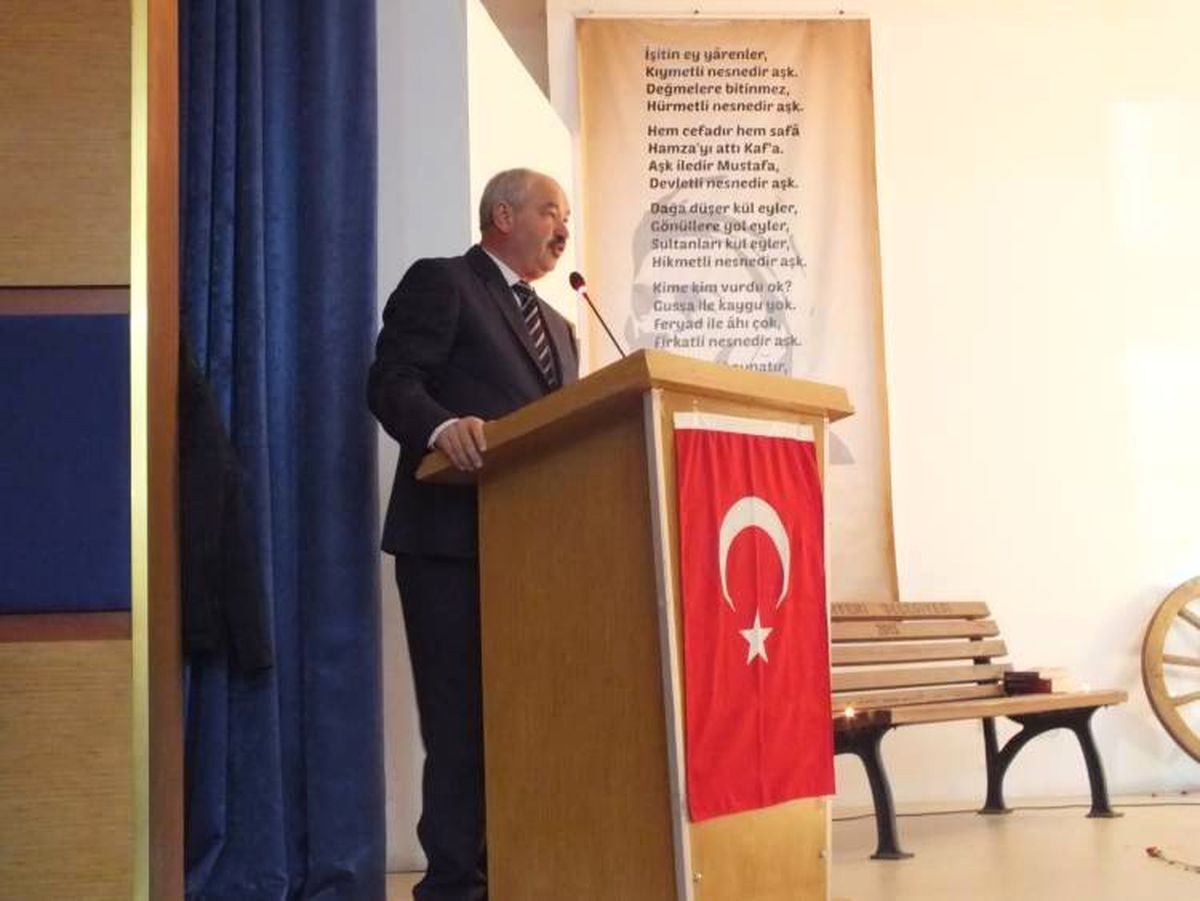 Pazaryeri\'nde "Kütüphane Haftası" Kutlandı