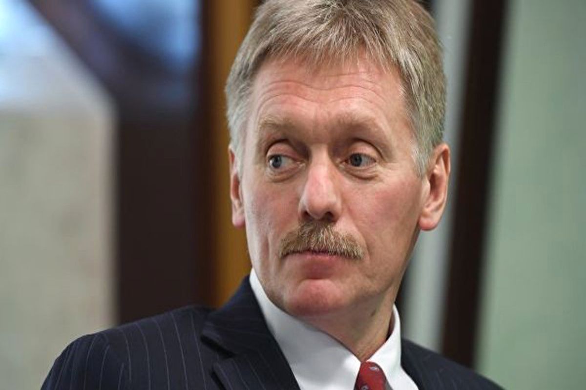 Peskov: "Abd\'den Venezuela Krizini Görüşme İsteği Gelmedi"