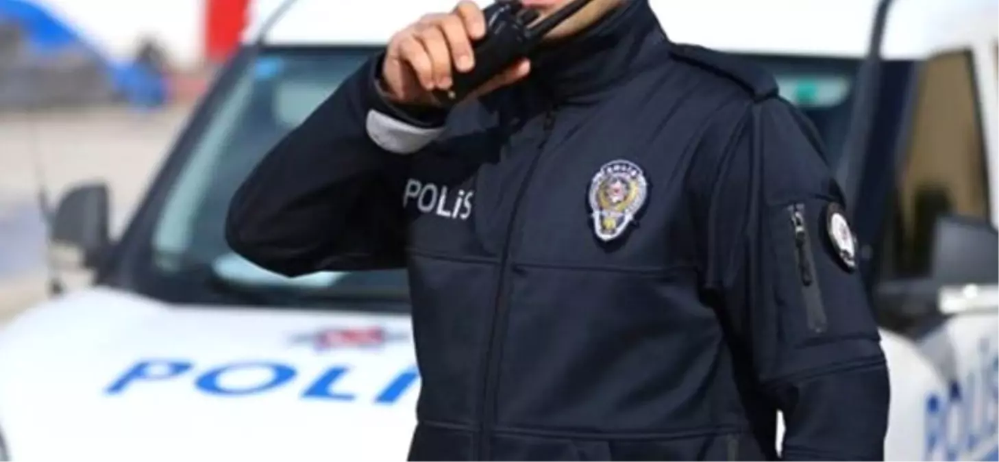 Polis Otosunda Cinsel İstismar! 46 Yıla Kadar Hapsi İstendi