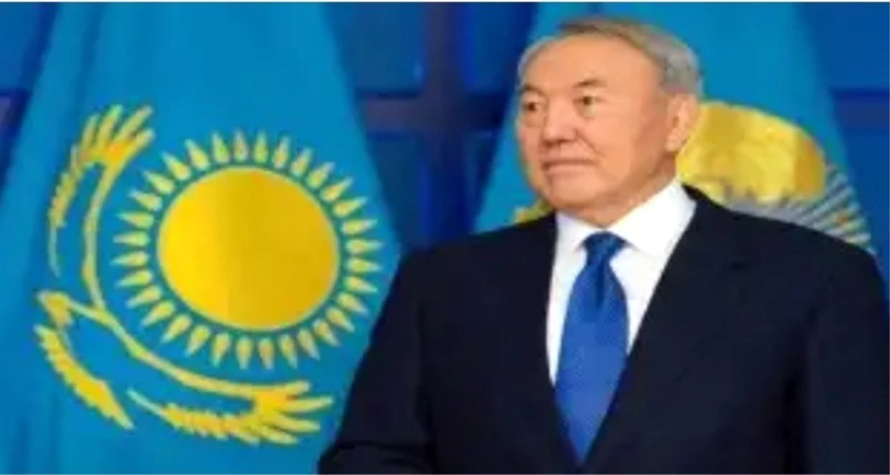 Prof. Dr. Ceylan: "Nursultan Nazarbayev Tarihe Geçmeyi Başarmış Bir İsim"