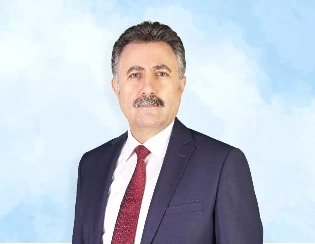 Sandal: "Bayraklı\'da Seçime Hazırız"