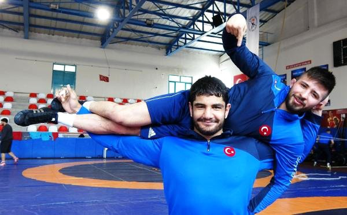 Taha Akgül: 2020\'de Sıkletimin En Favori İsimlerinden Biriyim