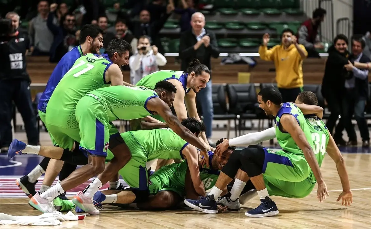 Tahincioğlu Basketbol Süper Ligi