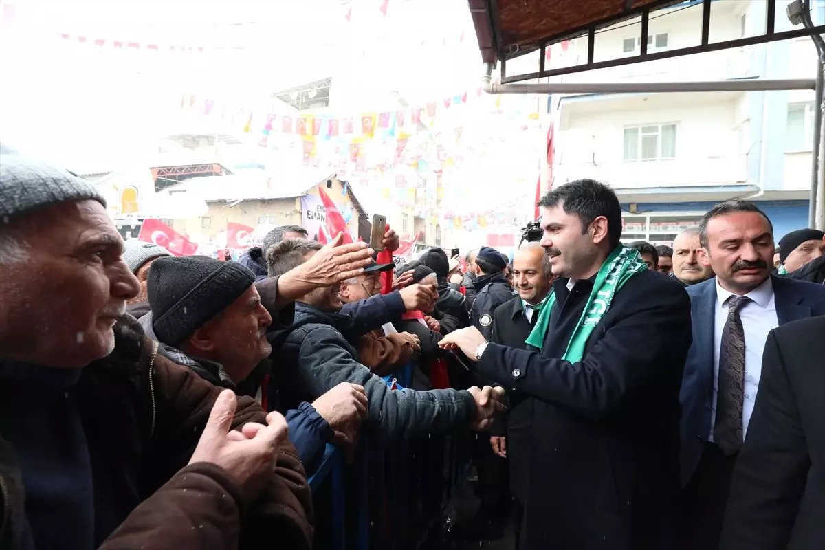 Terör Örgütlerine Bomba Gibi Yağıyoruz"