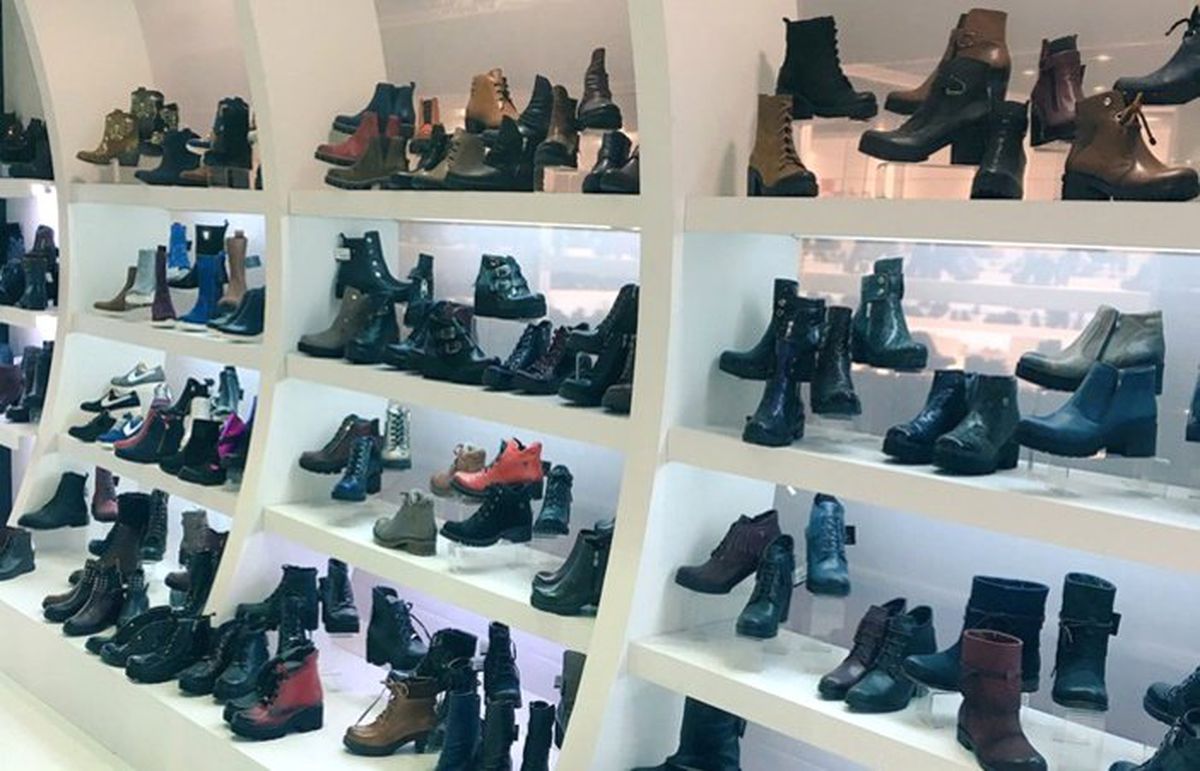 Uluslararası Ayakkabı Moda Fuarı başlıyor