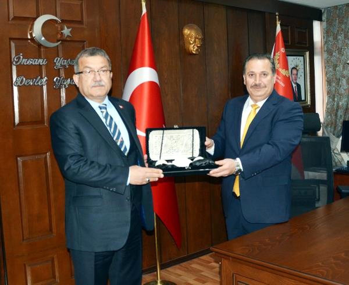 Uzunkaya: Seçimlerde 553 Bin Kolluk Görevlisi Görev Alacak