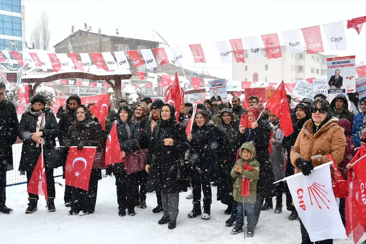 Yerel Seçimlere Doğru