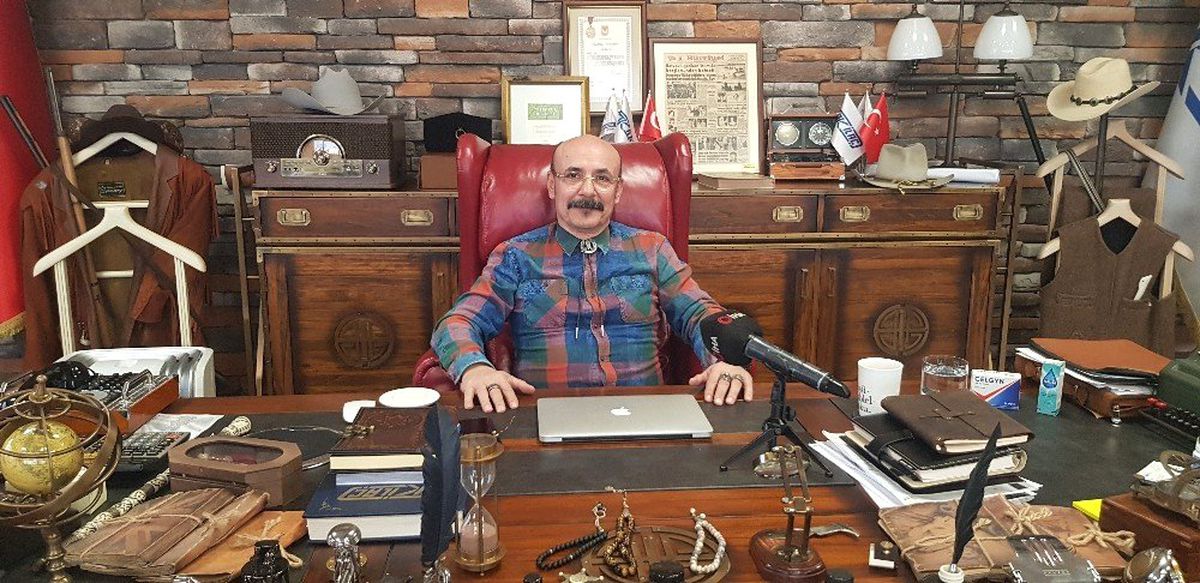 Yerli İlaç Sayesinde Milyarlarca Lira Türkiye\'de Kalacak