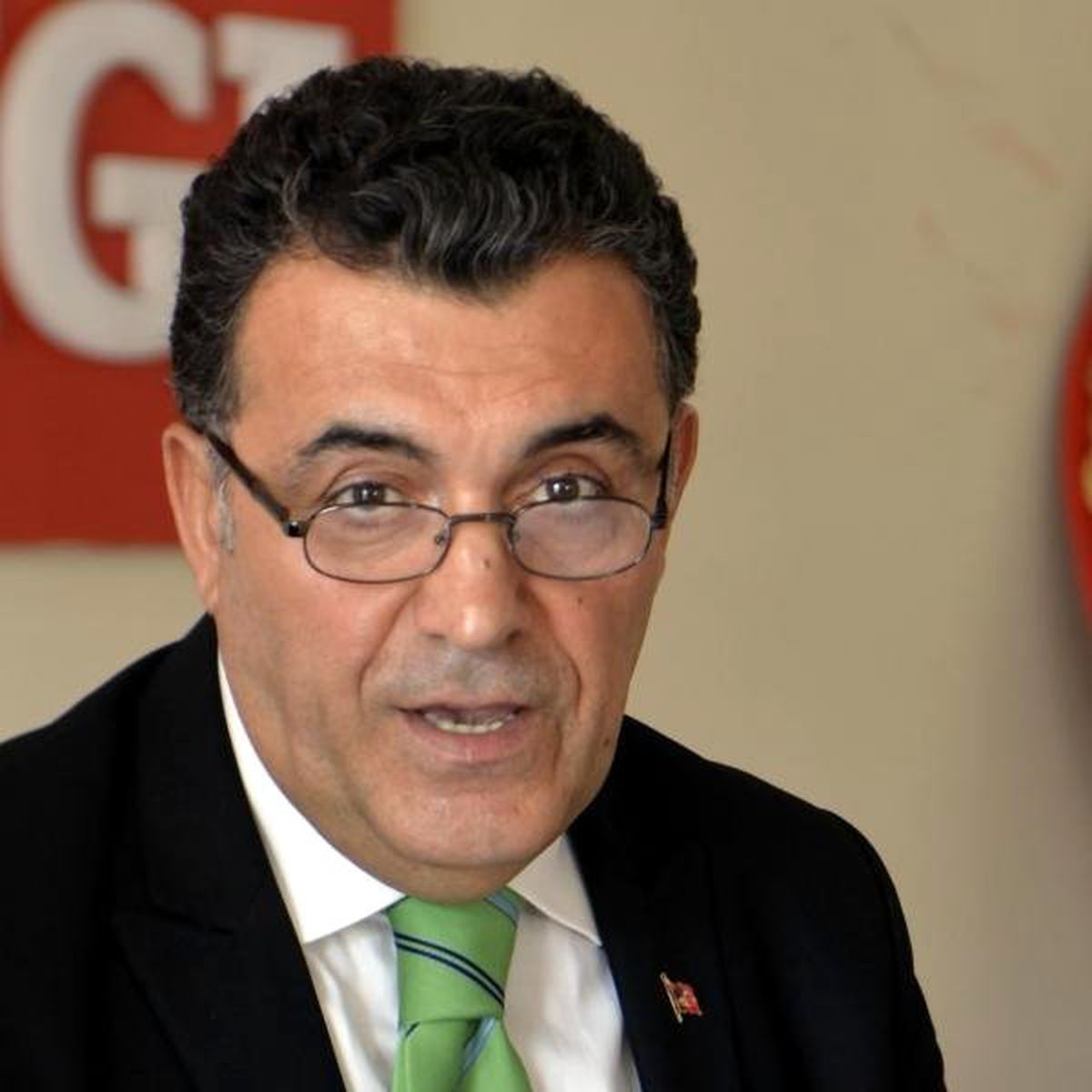 Ardahan\'da Seçimleri CHP\'li Demir Kazandı