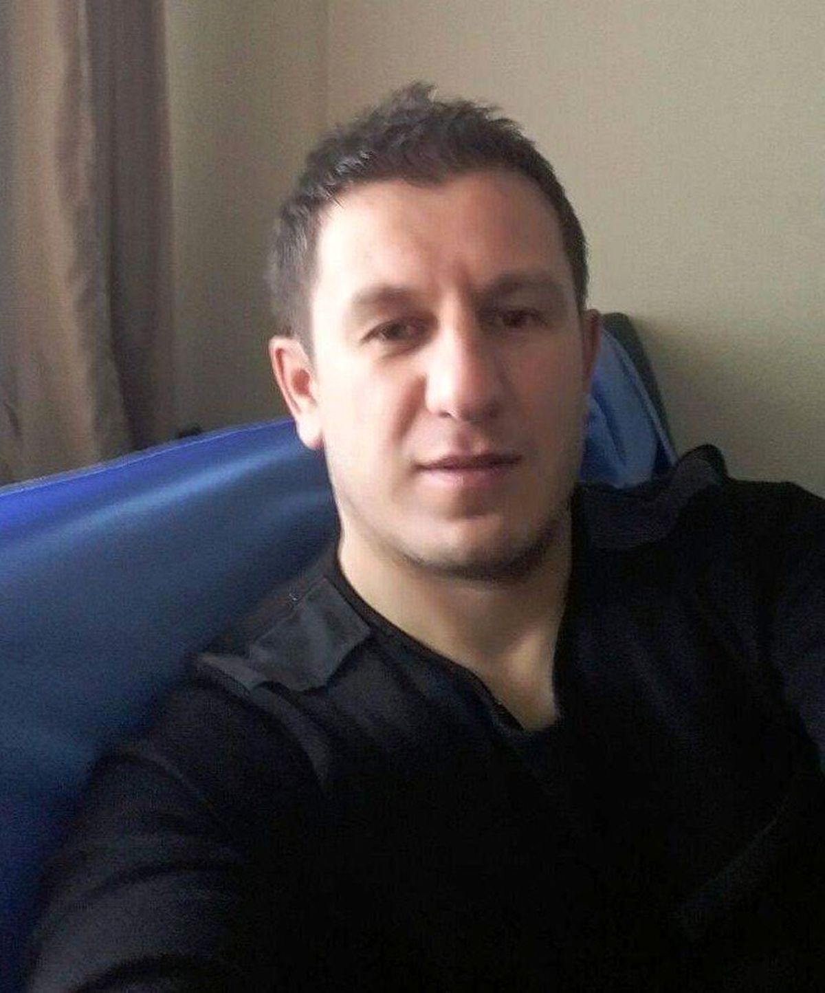 Artvin\'de İş Kazası Sonucu Ölüm