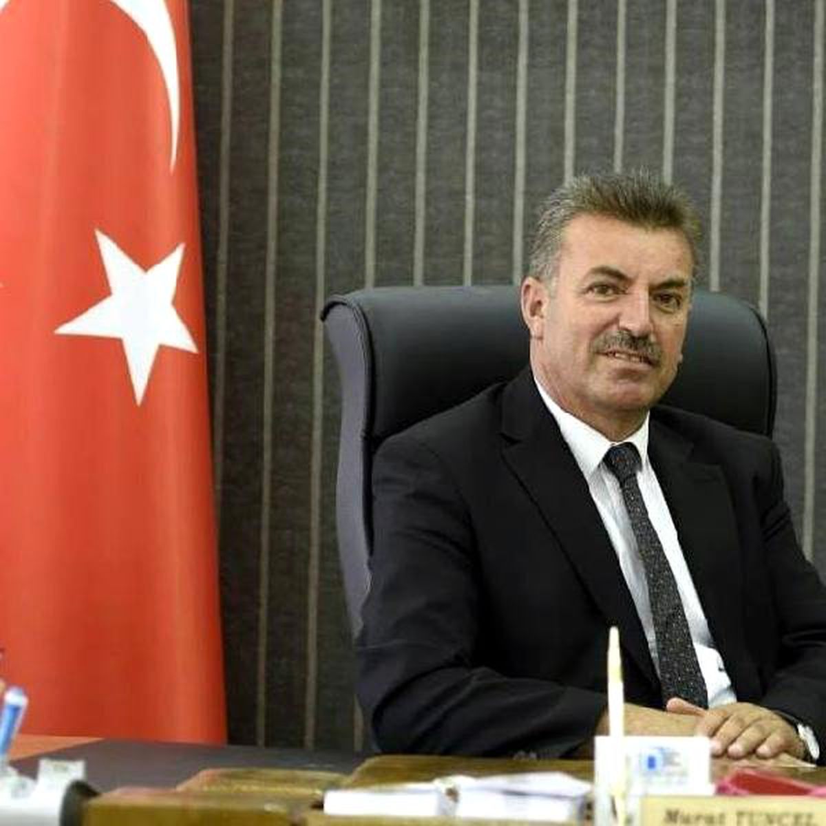 Başçiftlik Belediye Başkanı, Sandıkları Gezerken Tartışma Çıktı
