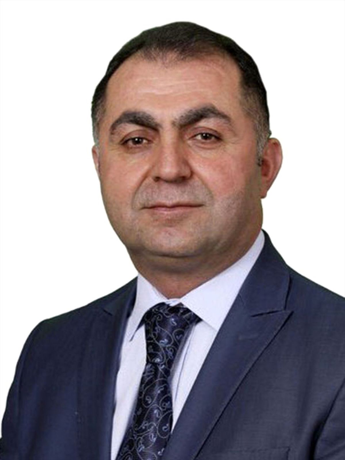 Batman Belediye Başkanlığını Kesin Olmayan Sonuçlara Göre, Hdp Adayı Mehmet Demir Kazandı.