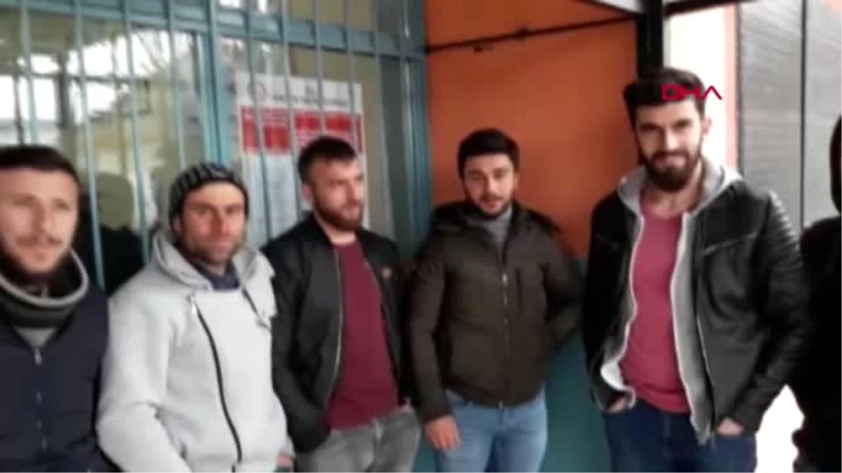 Bayburt Yusuf\'un Köyünde, AK Parti Birinci Oldu