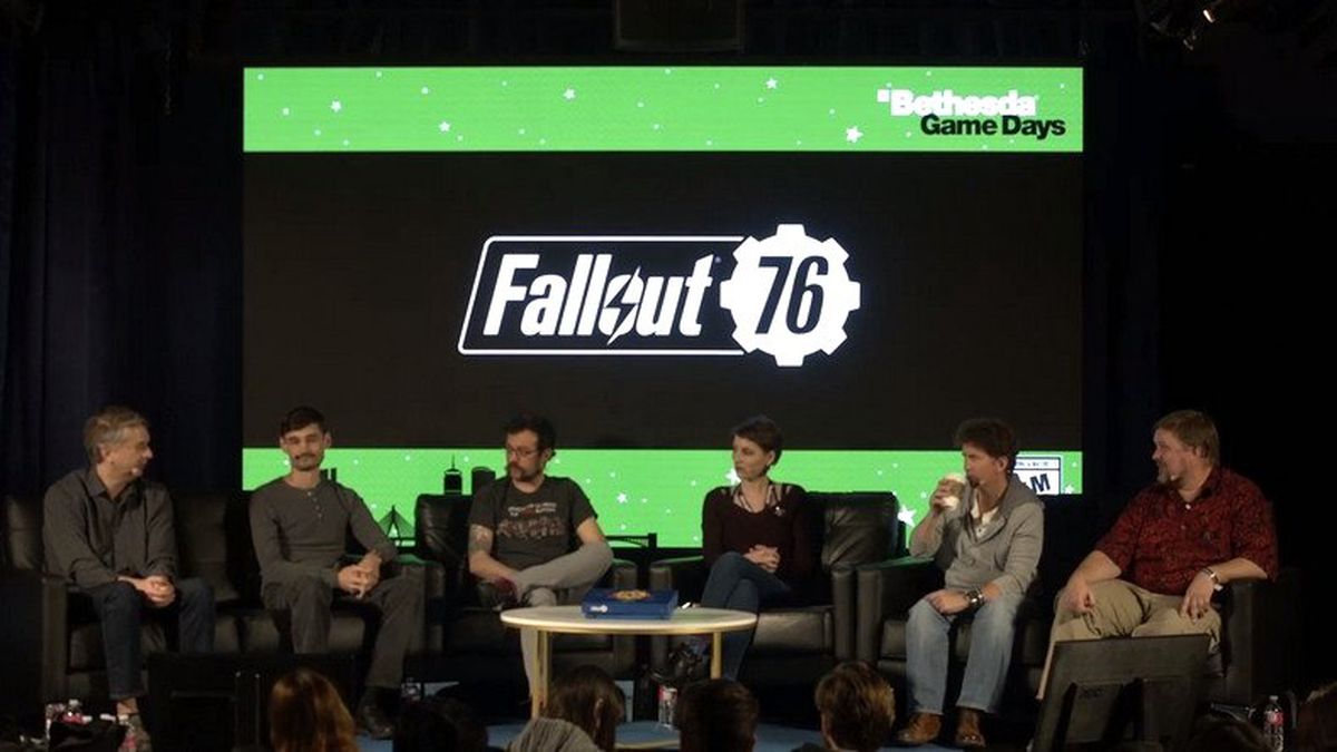 Bethesda\'dan Fallout 76 İtirafı: Geliştirme Aşamasında Çok Zorlandık