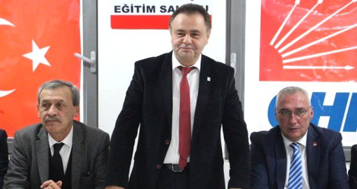 Bilecik 15 Yılın Ardından CHP Dedi