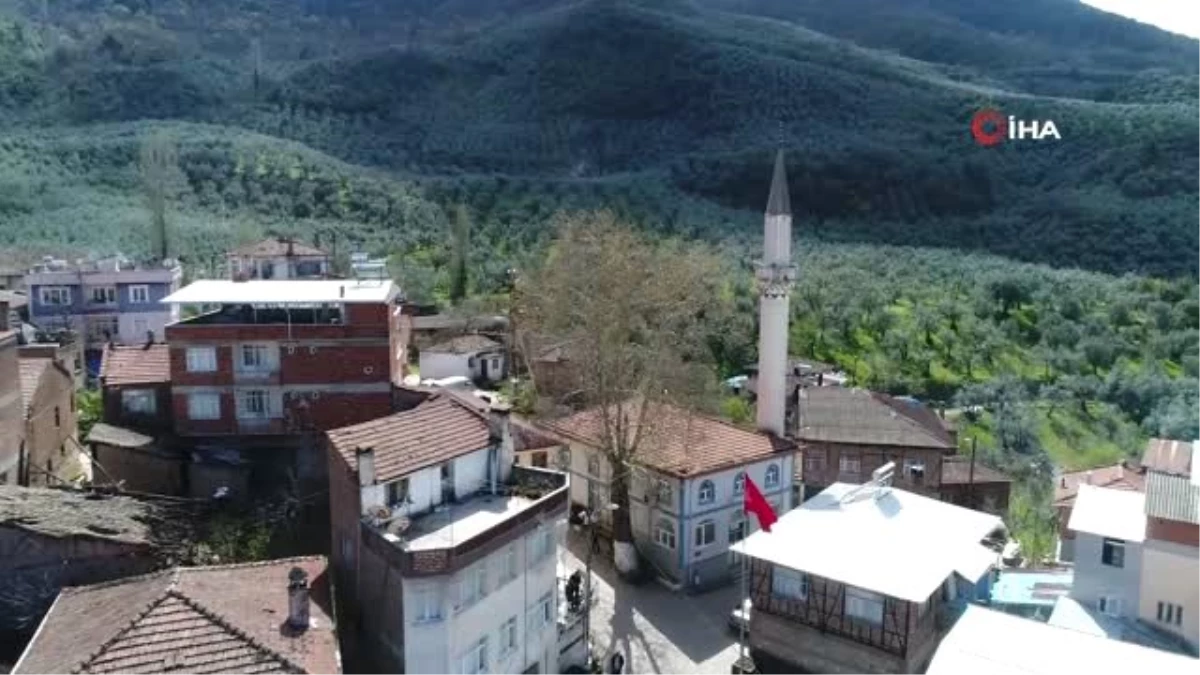 Birbirlerine Rakip Olunca 3 Aydır Konuşmayan Baba Oğul Sandık Gelince Barıştı