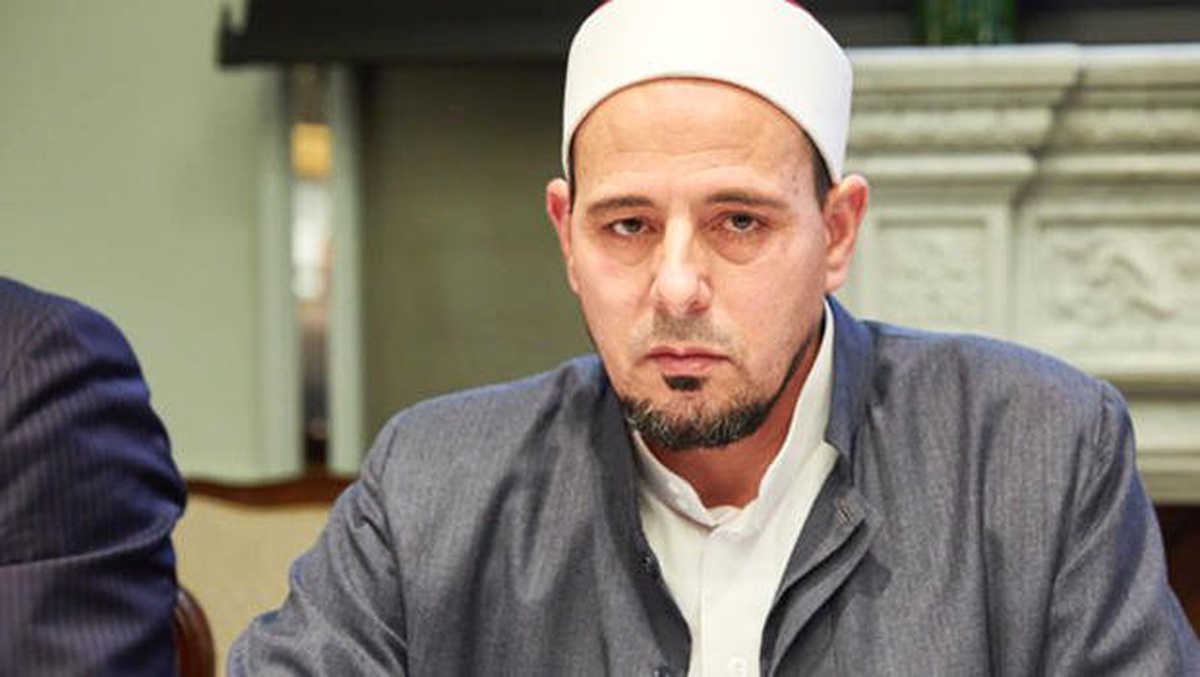 Biz Kötüye Karşı Birlikte Duruyoruz\'