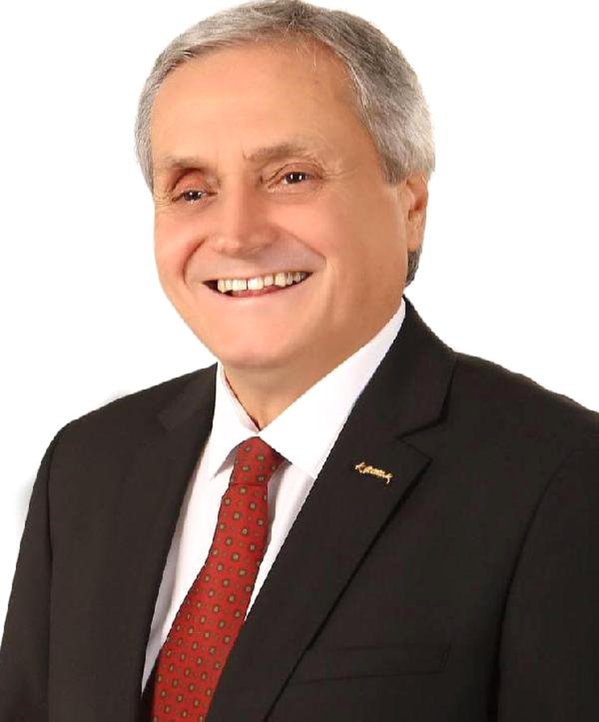 Bozüyük\'te Yeni Başkan CHP\'li Mehmet Talat Bakkalcıoğlu