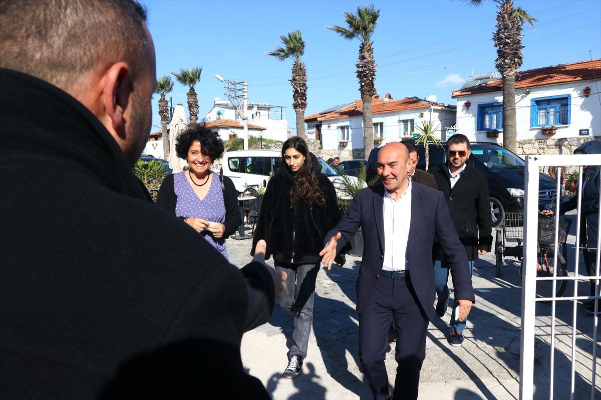 CHP\'li Soyer Oyunu Kullandı