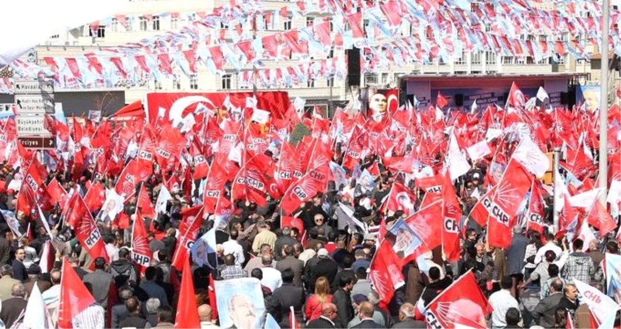 CHP\'nin Siverek Adayı Fatih Bucak, Gözaltına Alındı