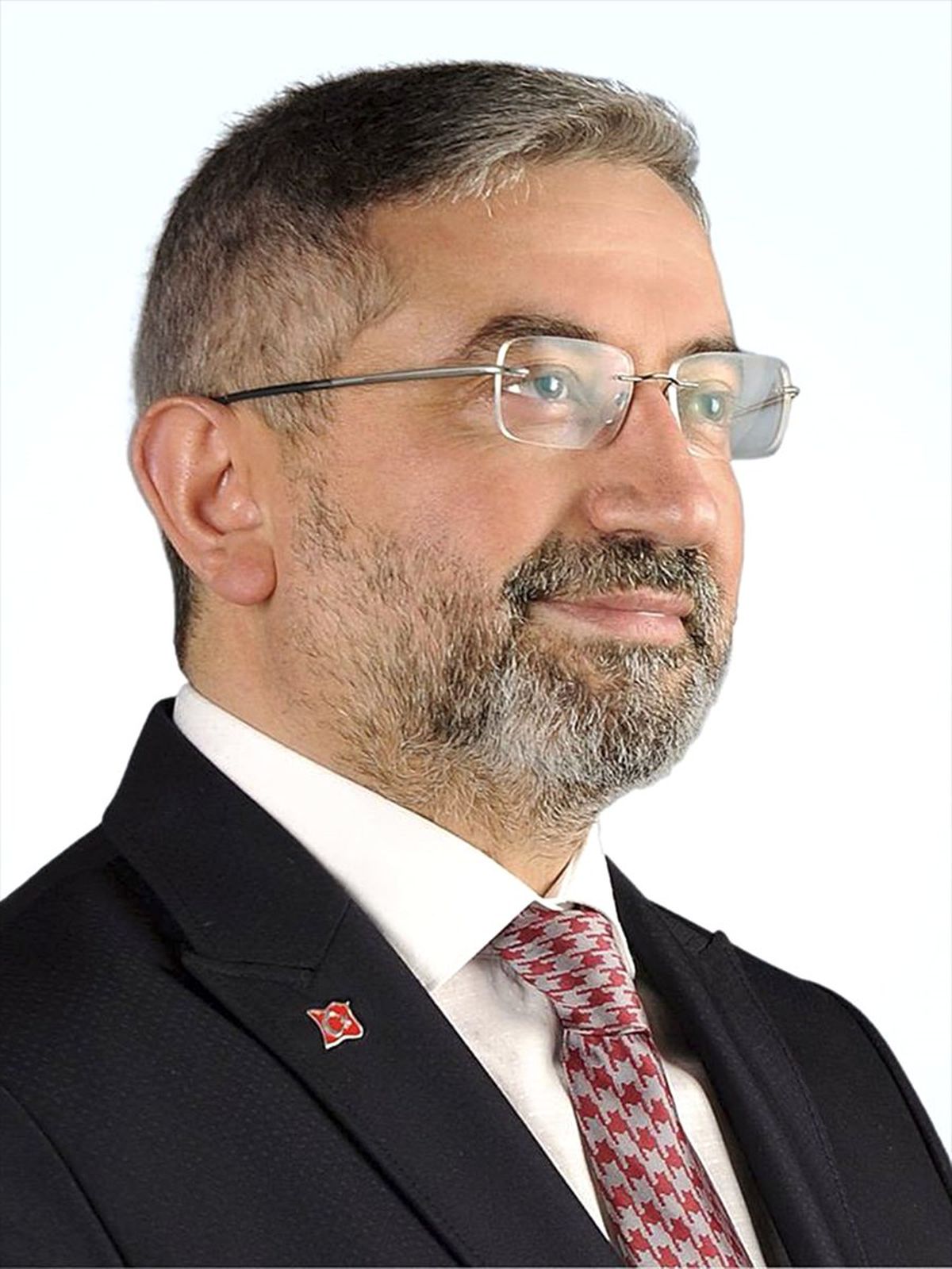 Çorum Belediye Başkanlığını Kesin Olmayan Sonuçlara Göre, AK Parti Adayı Halil İbrahim Aşgın...