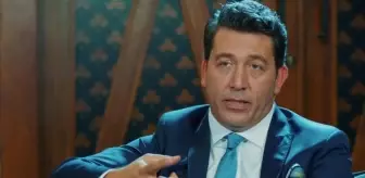 Emre Kınay'ın Aldığı Oy Oranı Sosyal Medyada Gündem Oldu