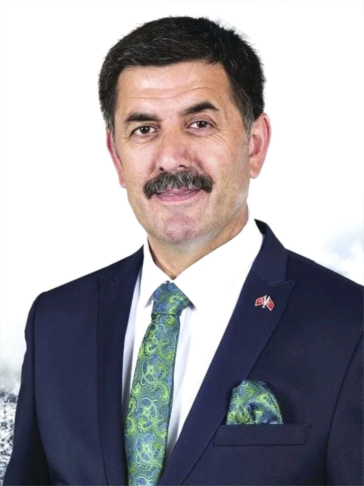Erzincan Belediye Başkanlığını Kesin Olmayan Sonuçlara Göre, MHP Adayı Bekir Aksun Kazandı.