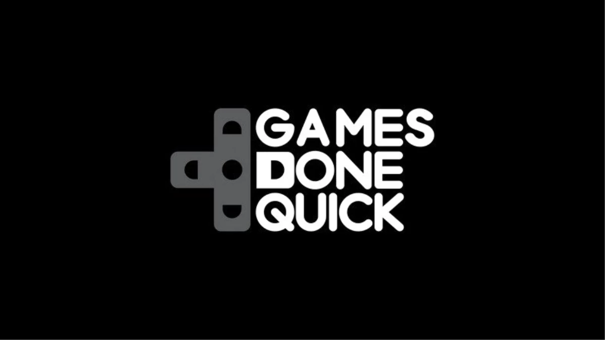 Games Done Quick\'in Yeni Etkinliğinde Hangi Kuruma Yardım Edileceği ve Hangi Oyunların Yer Alacağı...