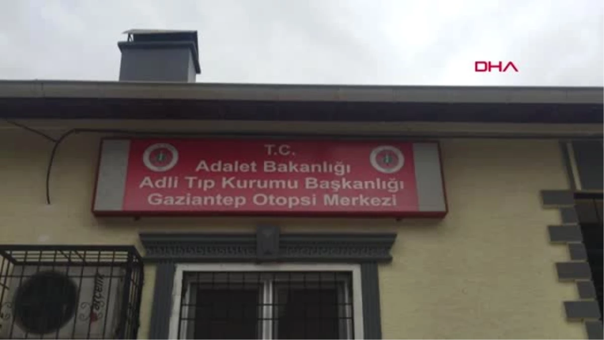 Gaziantep Cenaze Aksaray\'a Gönderildi
