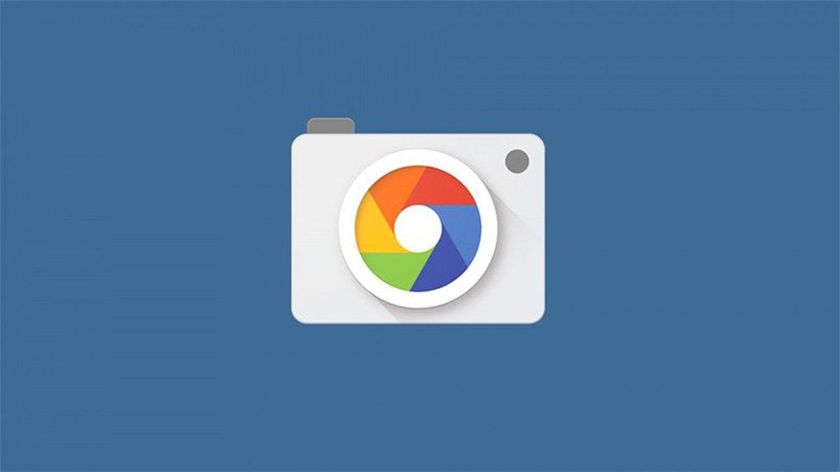 Google Kamera\'ya Karanlık Mod Dahil Yeni Özellikler Geldi