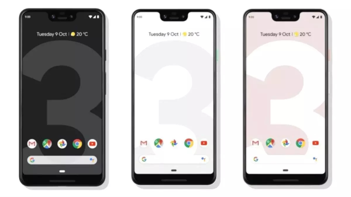 Google Pixel 3a\'nın Test Aşamasında Olduğu ve Yakında Duyurulacağı İddia Edildi