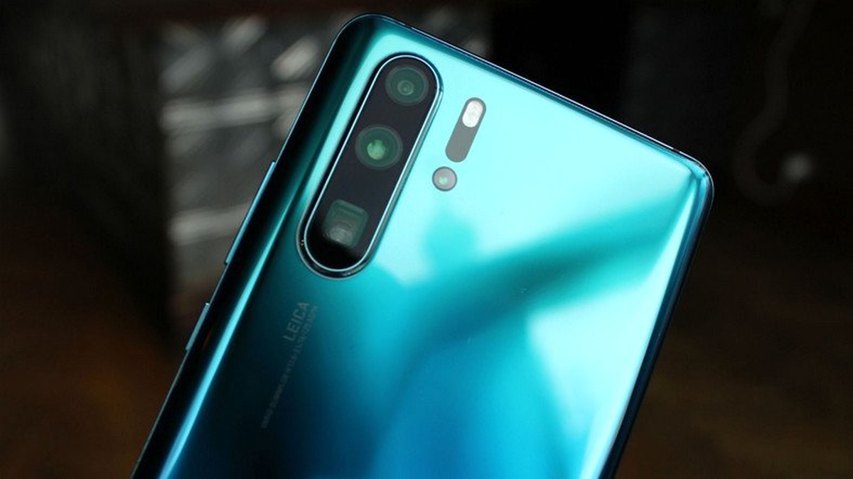 Huawei P30 Pro\'nun Düşük Işıktaki Kamera Performansı Göz Doldurdu