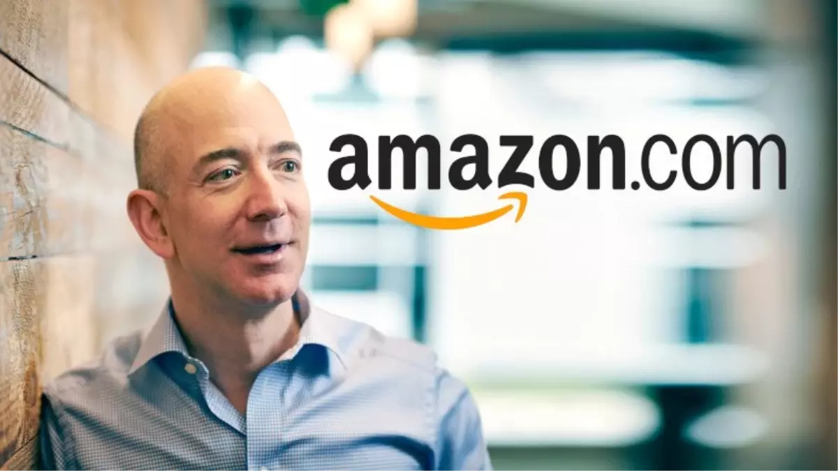 İddia: Suudi Arabistan, Amazon\'un Patronu Jeff Bezos\'un Telefonunu Hackledi