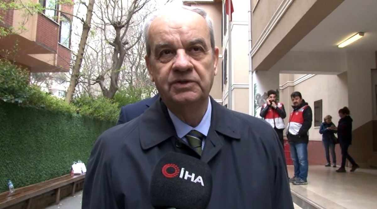 İlker Başbuğ Oyunu Kullandı