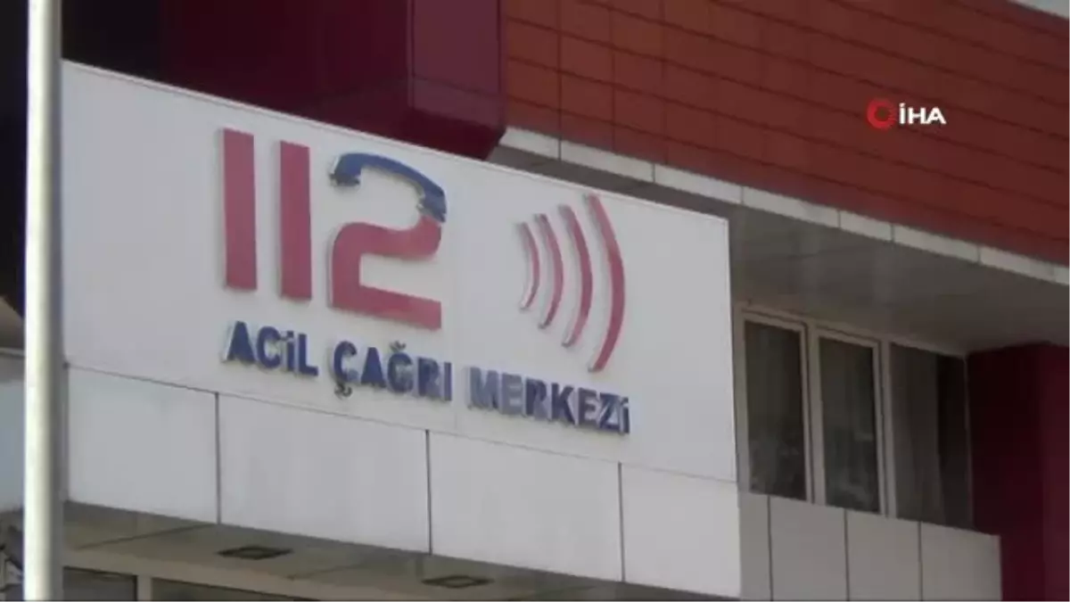 Isparta 112 Acil Çağrı Merkezi\'nde Gereksiz Aranma Oranı Yüzde 3 Oranında Azaldı