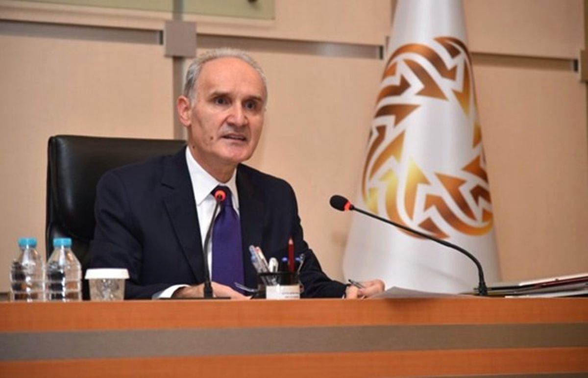 İTO: Önümüzdeki 4.5 yıl ekonomi daha da güçlenecek
