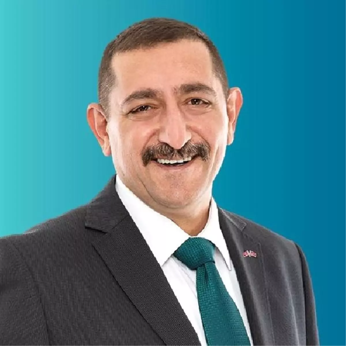 Kastamonu\'da, MHP\'li Galip Vidinlioğlu Başkan Seçildi