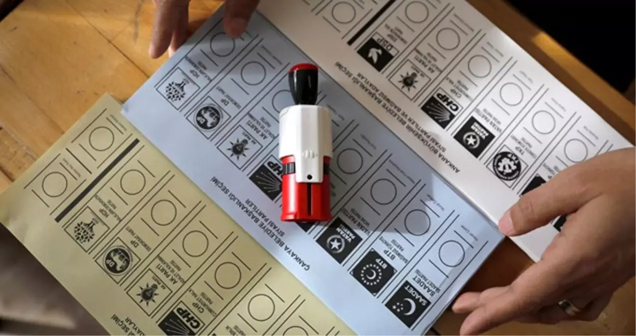 Kayyum Atanan 10 İlin 6\'sını HDP Kazandı