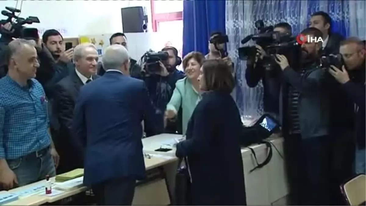 Kemal Kılıçdaroğlu Oyunu Kullandı